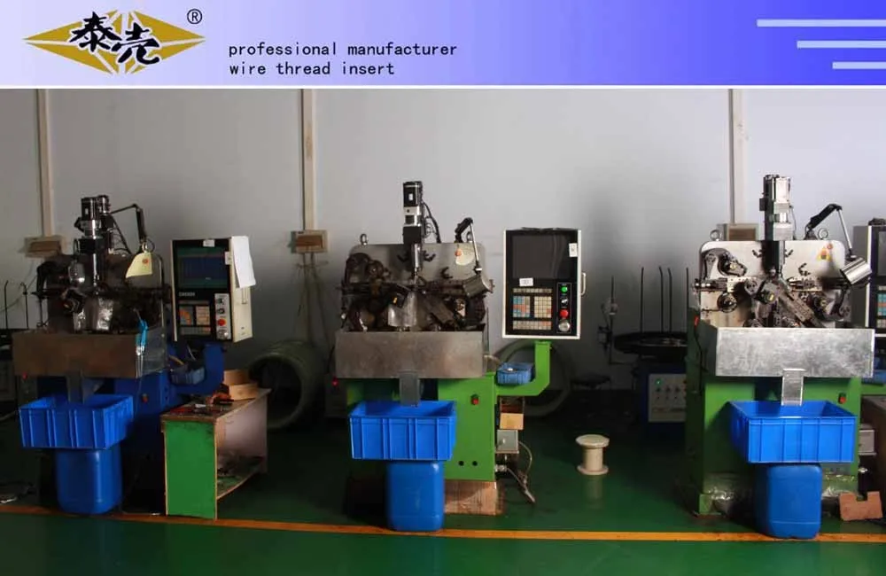 Wire Thread Insert M4/m4 Thread Insert/m4 Insert Buy M4 Steel Thread