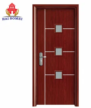 2019 New Single Wpc Bedroom Doors Design Buy Bedroom Doors Design Aluminium Frosted Glass Door Flower Door Design Bedroom Doors Designdesigns 2011