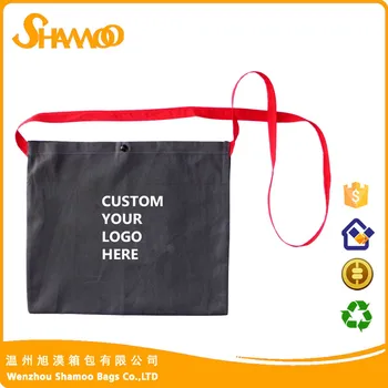High Quality Canvas Cycling Musette Feeding Bag For Bicycle Race - Buy Musette Bag,Custom Cotton ...