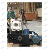 30KN 101mm Asphalt Marshall Stability Testing machine Proving ring