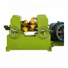 Automatic Ribs Rebar Cold Rolled Deformed Steel Bar Making Machine