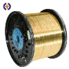 brass coated steel wire (non-alloy)diameter 0 .25mm and wire of other alloy steel brass coated steel wire