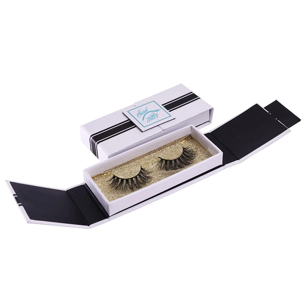 

Wholesale Private Label False Free 3d Mink Eyelashes Samples