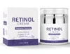 Private Label Retinol Cream Retinol Cream Moisturizer Anti Aging Anti Wrinkle Retinol Face Cream