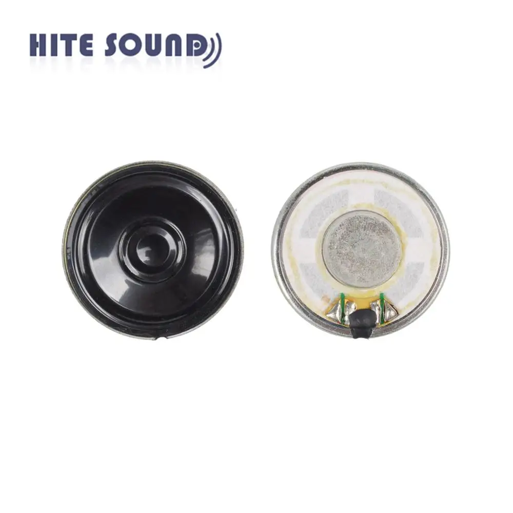 buffer sound system