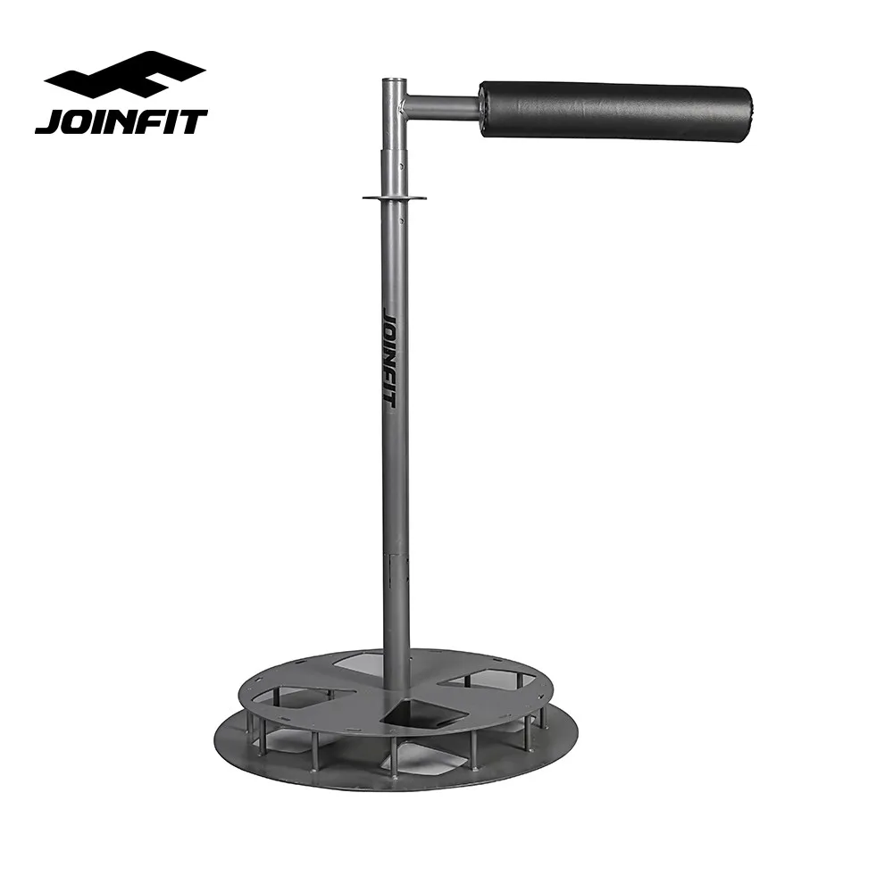 boxing trainer machine with lights