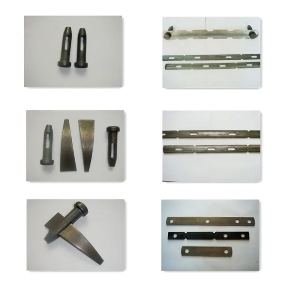 Carbon Steel Formwork Wing Tie Rod Nuts.jpg