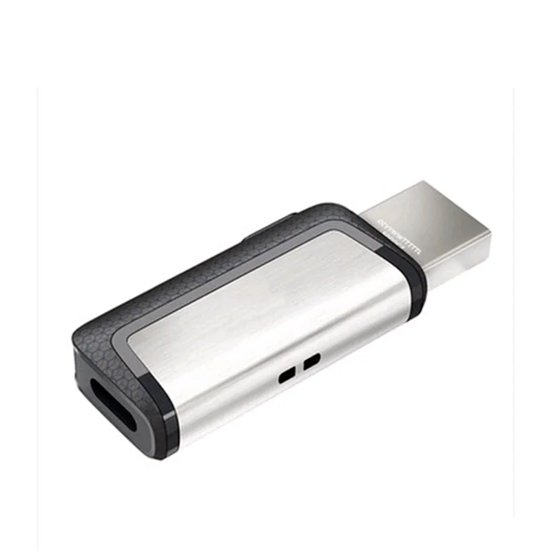 

High Speed Type C 3.1 OTG USB Flash Drive 16GB 32GB USB Memory Drive