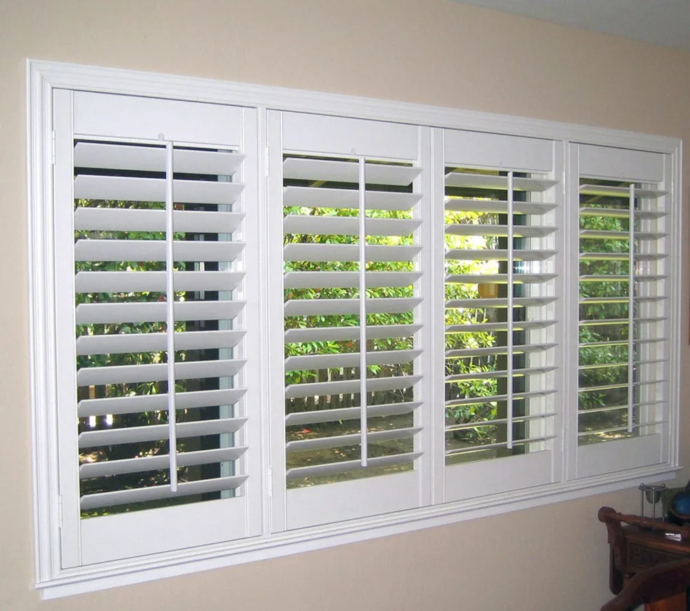 Basswood Octagonal Window Blinds Octagon Window Shutter Buy Octagon