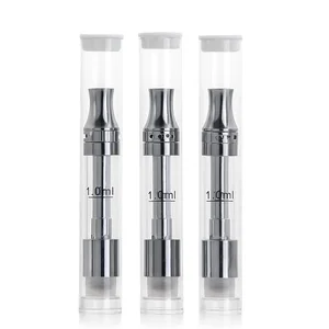 Liberty V9 CBD Oil Vape Cartridge