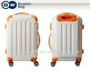 Dualwin ABS/PC Luggage 2012 Collection