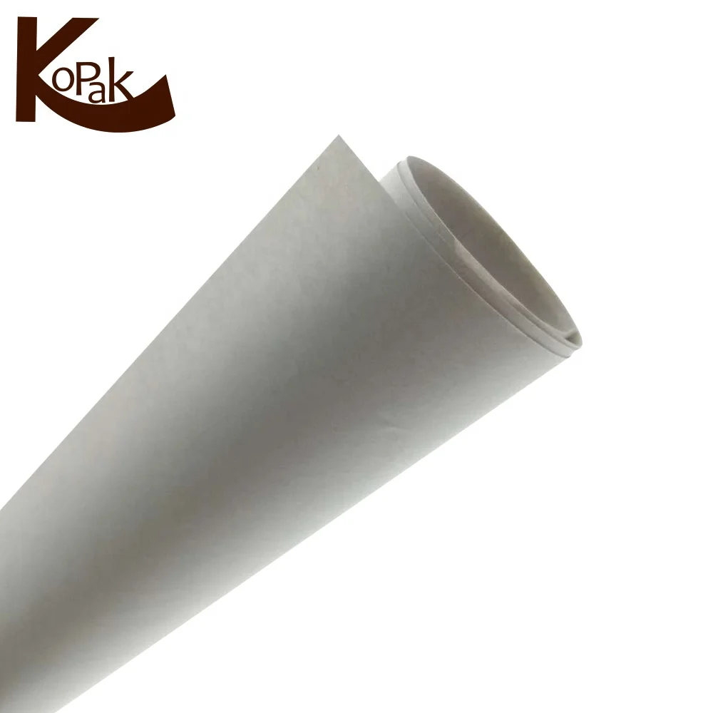 
45 gsm improved newsprint paper 