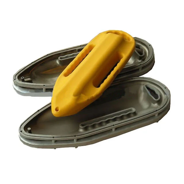 Outdoor Kayak Rotational Molding Boat Mould Manufacturer Buy Plastic