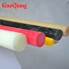 Hot sale Diameter 5mm-400mm Wear-resistant plastic nylon rod