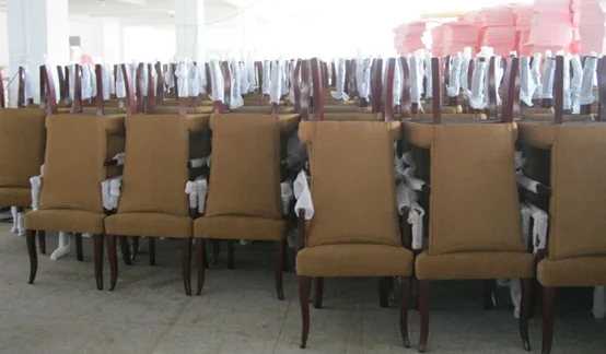 The Westin Beach Resort  Used 5 Star Customized Hotel Furniture Set