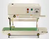 Vertical Continuous Band Sealer Machine FR900 Continuous Film Sealing Machine