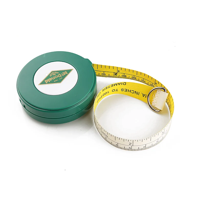 engineers tape measure