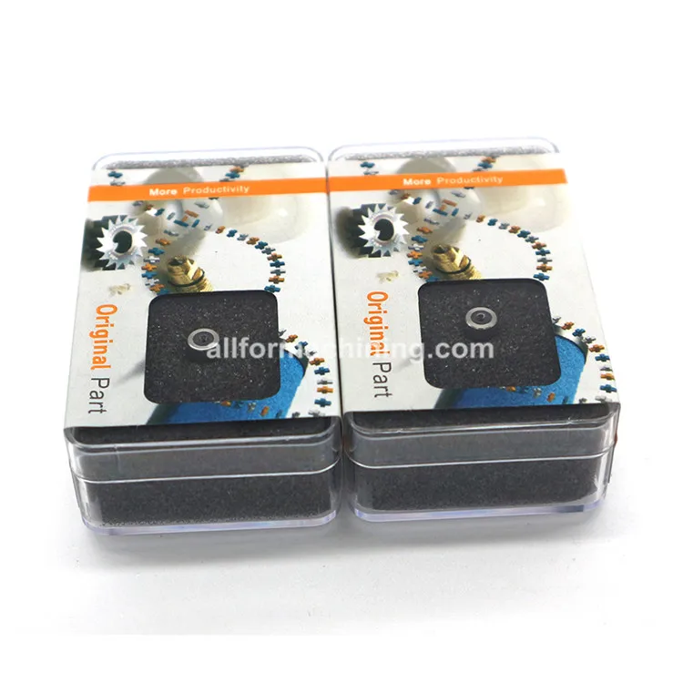 wire guide for charmilles