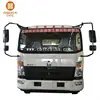 Advanced technology CHTCAD0445 bitumen road distributor sprayer operational safely