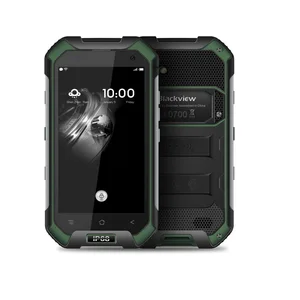 Stepfly Blackview BV6000 4G Waterproof Android Smartphone