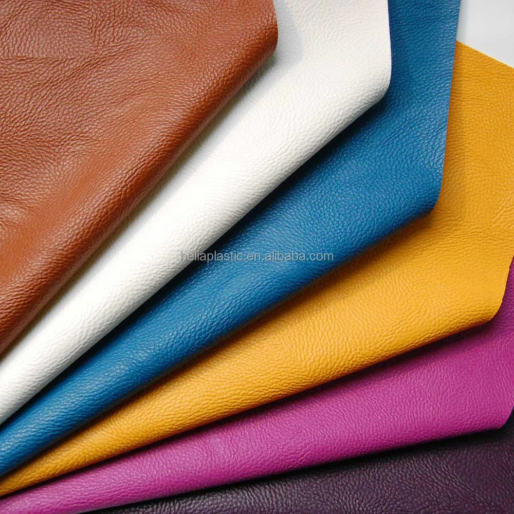 
New embossing PVC Artificial Leather for Making Ladies and Gentlemen bags, Cases 