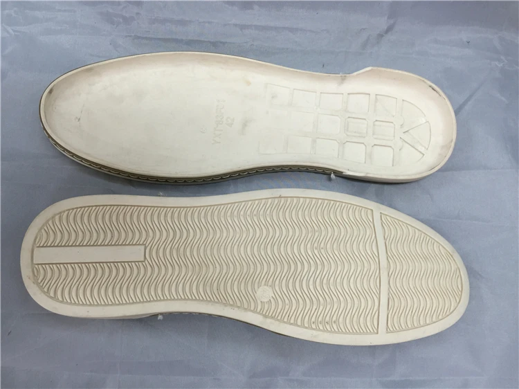 Pu Shoe Soles For Shoe Making - Buy Custom Shoe Soles,Recycled Shoe ...