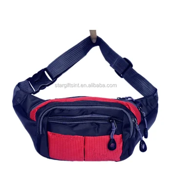 elegant waist bag