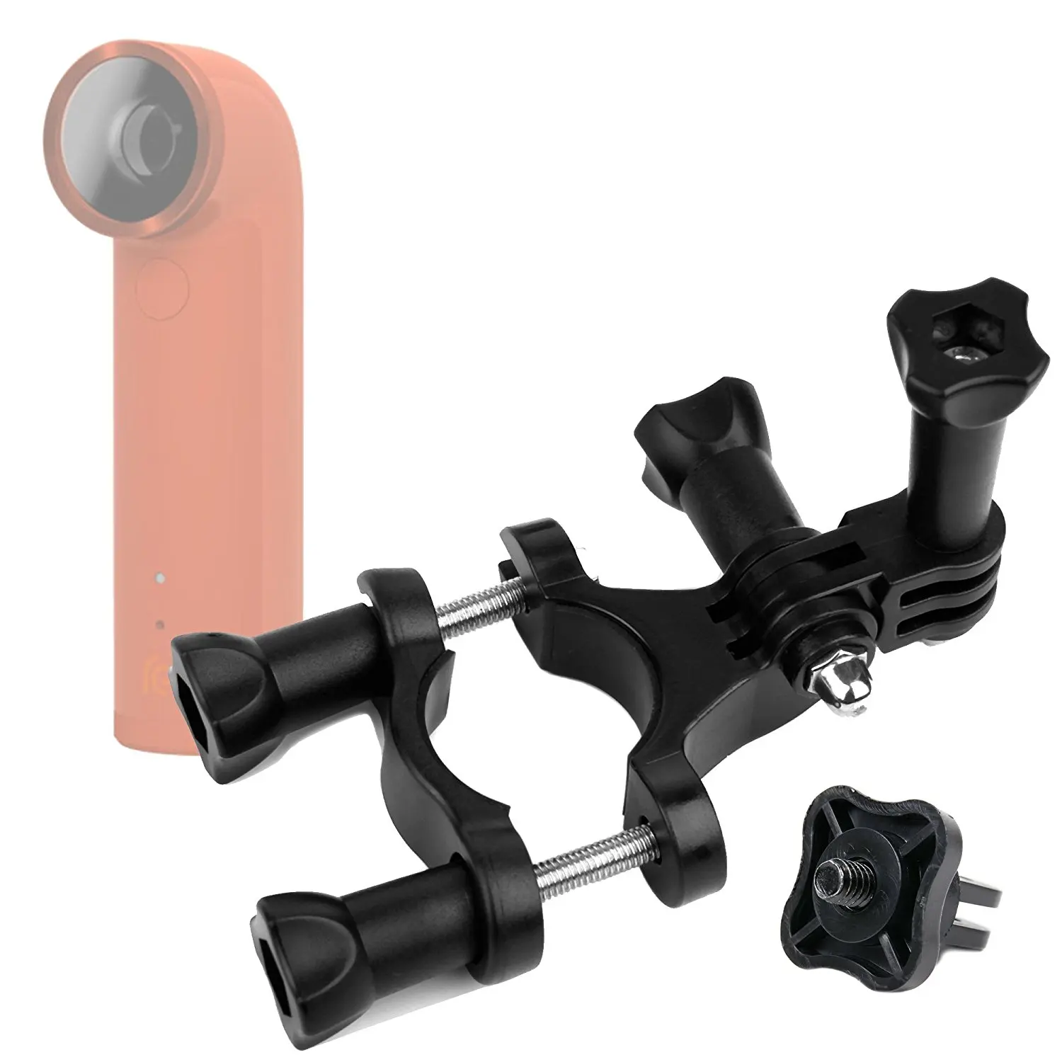 best gopro handlebar mount