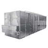 Large processing capacity and low processing costs tapioca starch drying machine