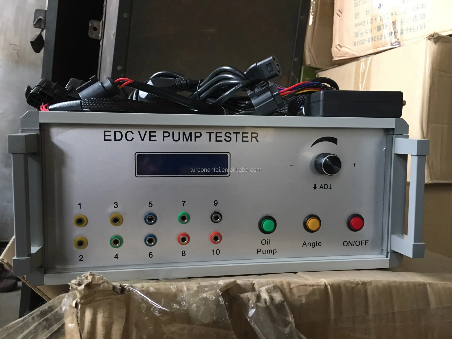 Vp37 Ve Edc Pump Tester Buy Bosch Vp44 Pump Testerbosch Pump Vp37 Testervp37 Ve Edc Pump 8211