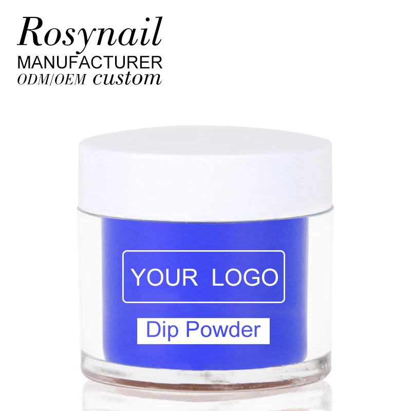 

Factory provide 1000 colors no primer nail dipping powder with your logo, 172colors