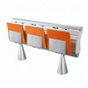 New design Europe style lecture hall classroom chair and desk TC915-E