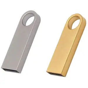 Alibaba Portable Metal USB 3.0 Flash Drive