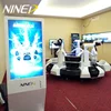 DEALS hot Platoon VR gaming for mall VR motion equipment 360 degree VR games