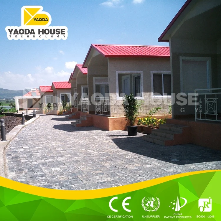 Prefab Bungalow House For Sale In Malaysia Buy Sound Proof Container