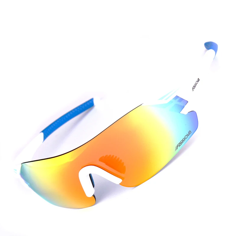 

2018 new arrival fashion Sports Sunglasses for Cycling KD-058