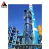 Certified ASME Code CFB Steam Power Plant Boiler for generating electricity