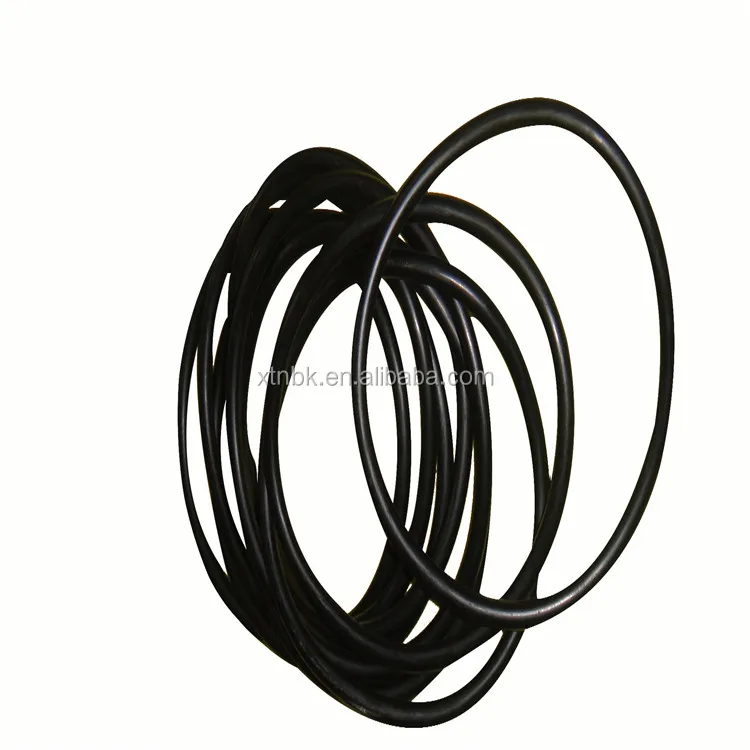 Hardness 70 Shore A Nbr O Ring For As568a And Din3771 Buy Hardness 70