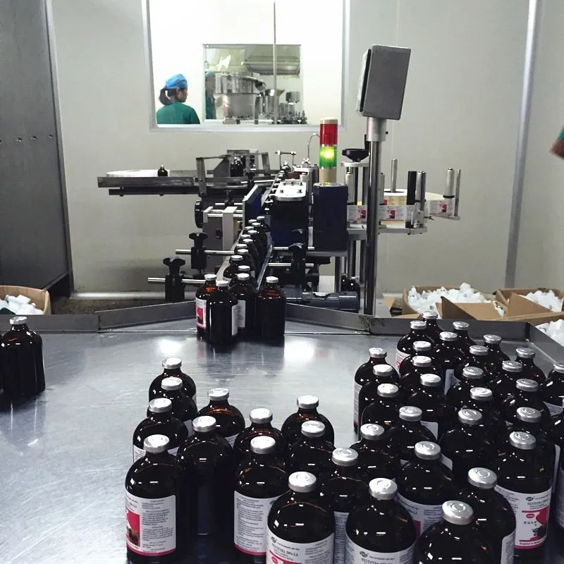 
good low price hcl spray injection oxytetracycline for pigeon 