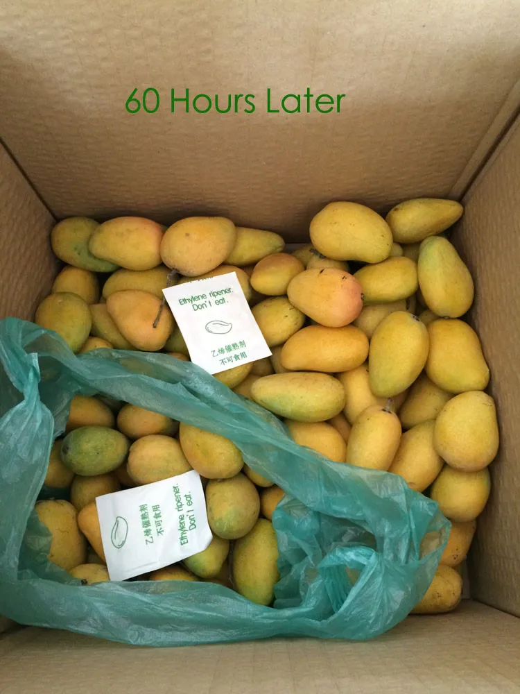 Ethylene Ripener For Mango And Banana Good Price Mango Ethylene Ethephon Buy Ripener,Ethylene