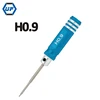 High Quality Wear-resistant 0.9 mm Hex Pin Hexagon Screwdriver Tool for 250 RC Helicopter Repair