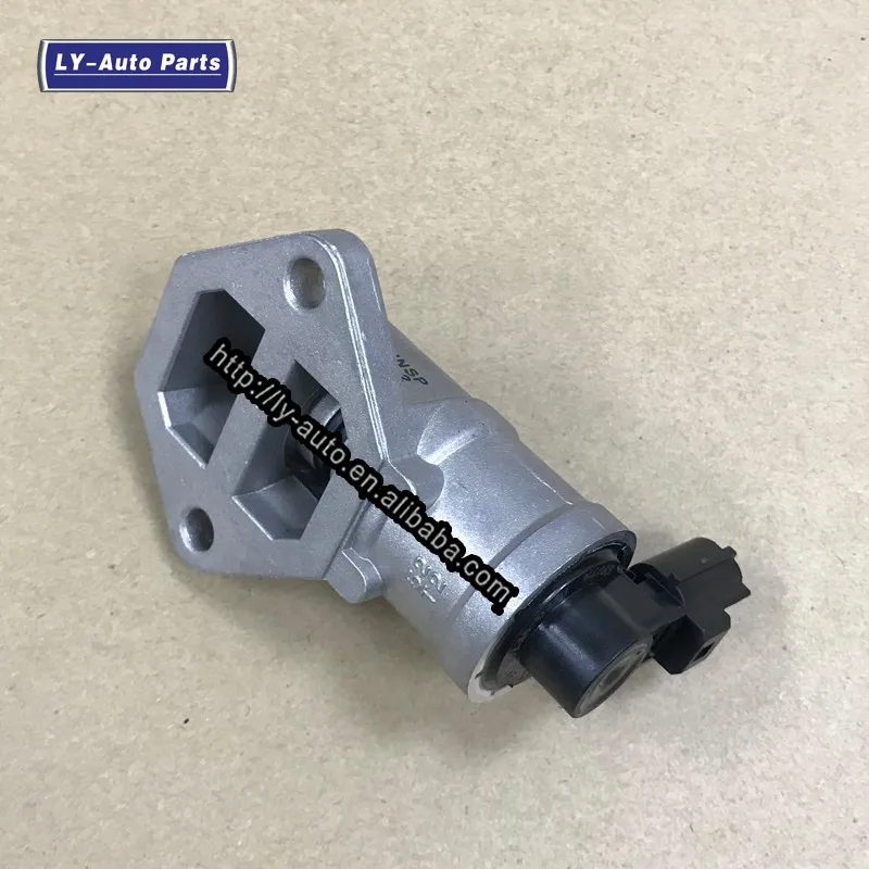 FORD MONDEO 1999 2.0 16v NGA IDLE CONTROL VALVE 978F-9F715-AB FORD MONDEO 1999 2.0 16v NGA IDLE CONTROL VALVE 978F-9F715-AB