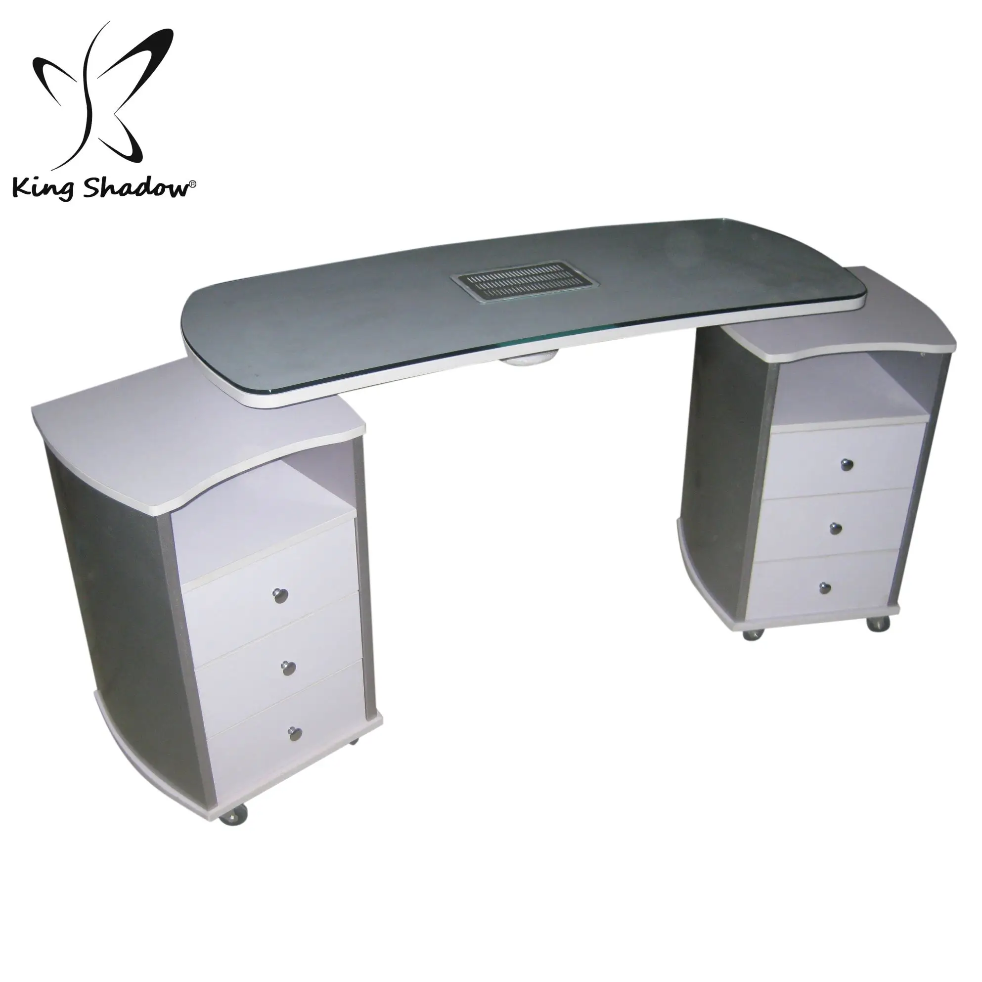 Fasion Cheap Nail Table Manicure Chair Nail Salon Furniture Nail Art