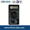 Popular Small Digital 832/830D new style factory low price digital multimeter