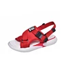 New model open toe beach sports girls designer sandals women wholesale 35-40# 2019