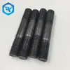 China screw manufacturer high quality double ended thread bolt
