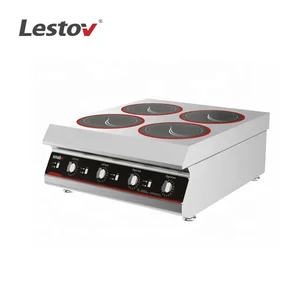 Induction Cooktop 4 Burner Induction Cooktop 4 Burner Suppliers