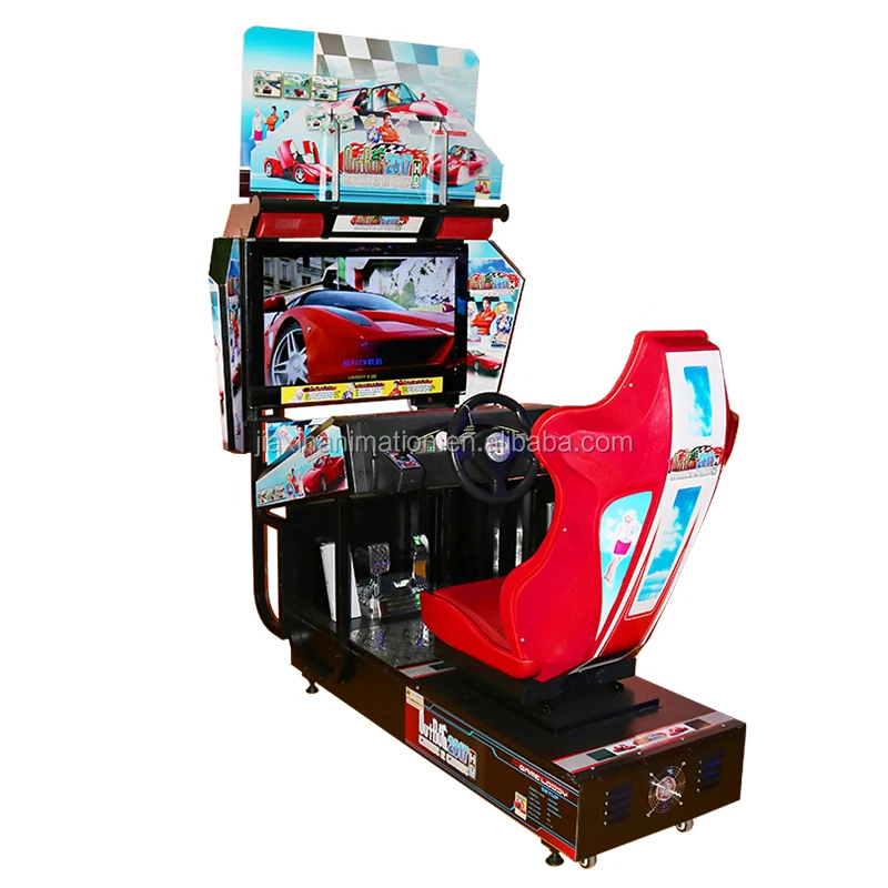 Midnight Maximum Tune 5 Wangan Midnight Initial D Car Racing Arcade Game Machine Buy Maximum Tune Wangan Midnight Arcade Game Machine Initial D Arcade Machine Maximum Tune Arcade Game Machine Product On Alibaba Com