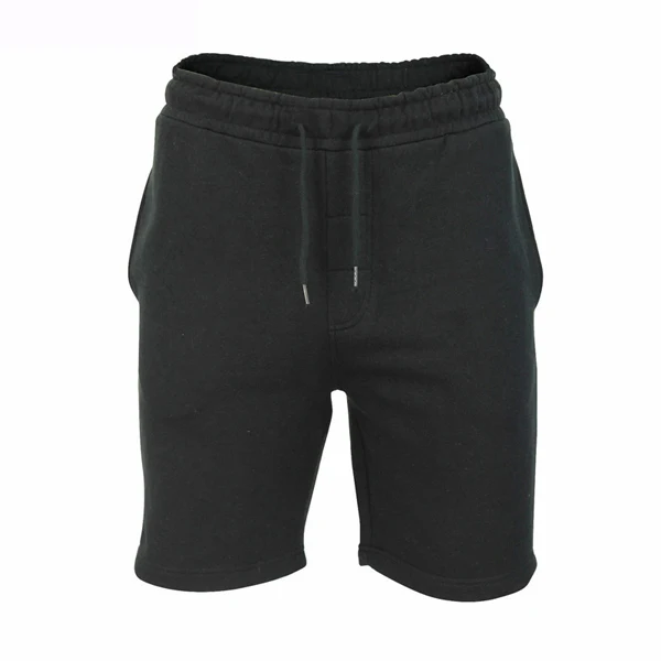 plain jogger shorts
