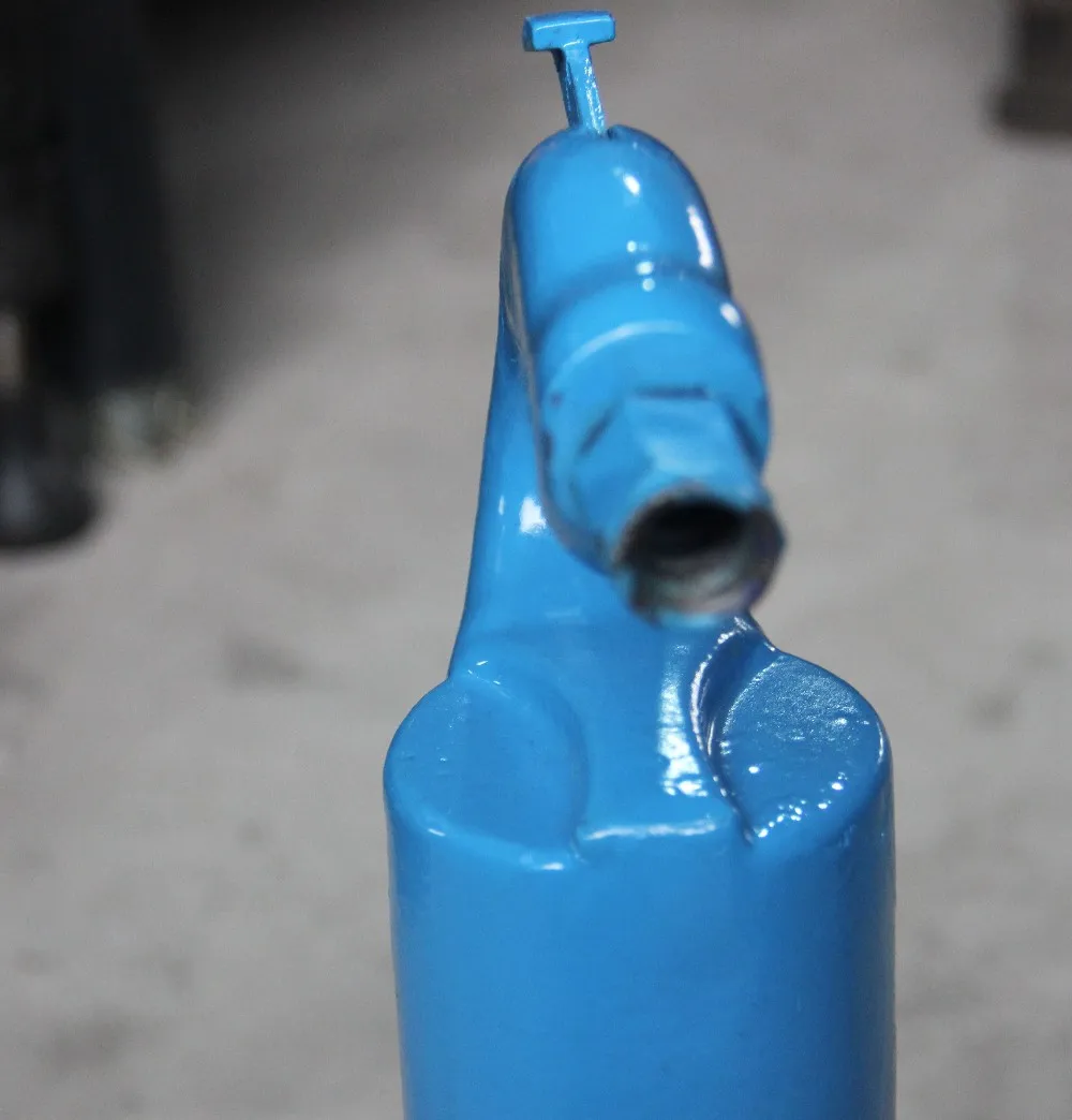 M16/M22 Pneumatic Riveting Hammer - High Efficiency Tools